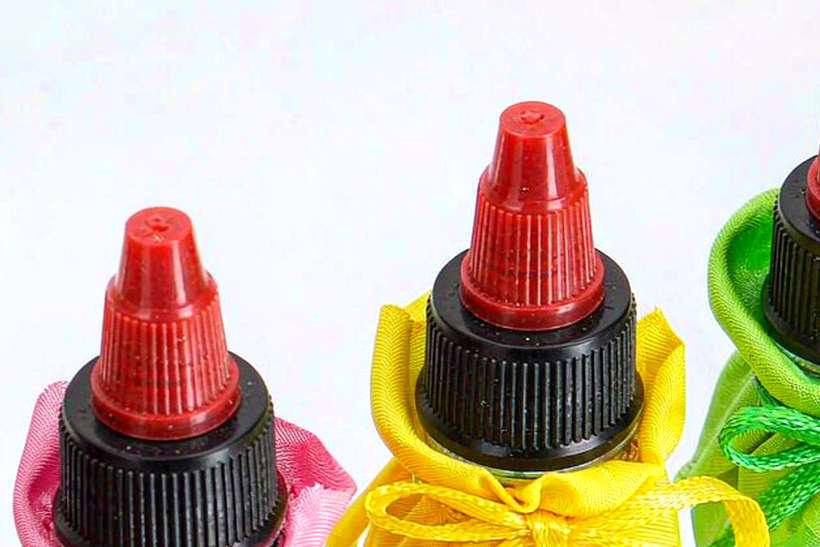Warehouse Options for Vapowanie disposables — bulk case