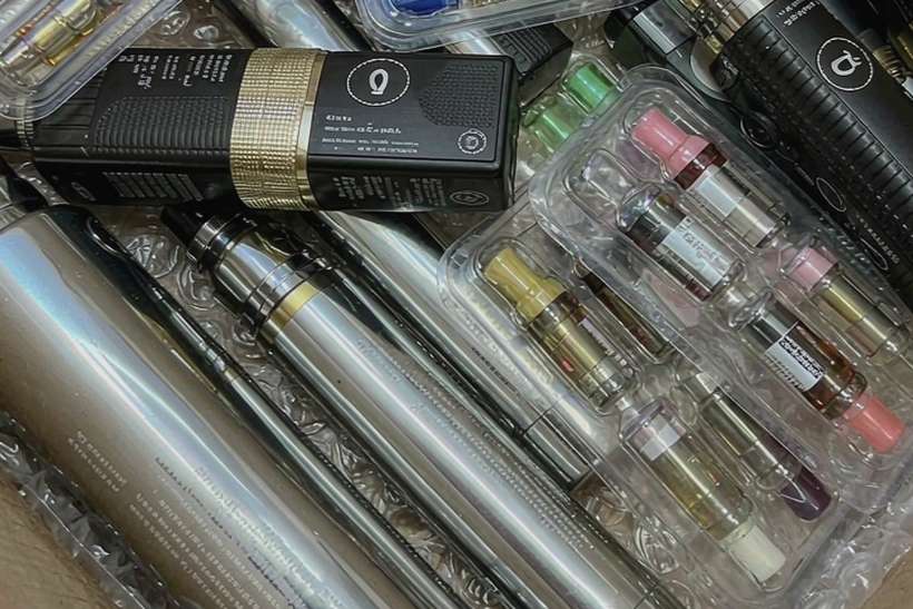 Warehouse Options for Vapowanie disposables — Summer deals