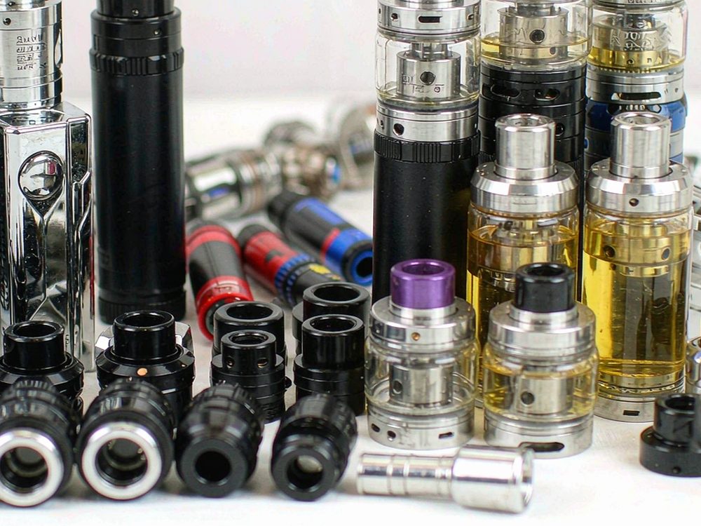 Warehouse Options for Vapowanie e-liquid — no minimum MOQ