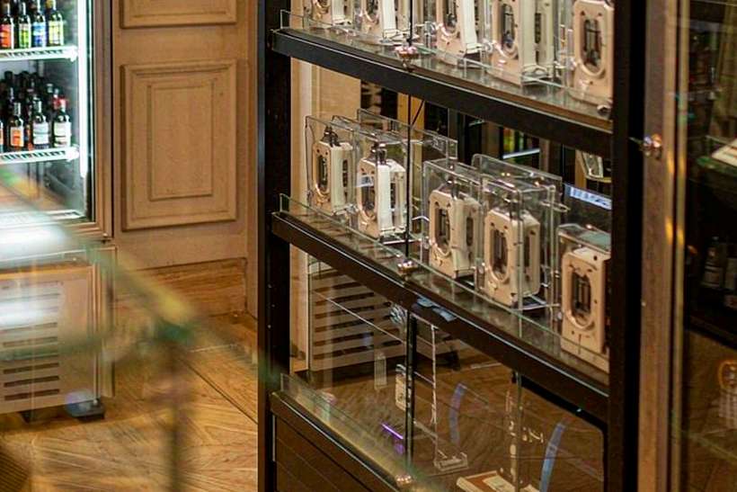Warehouse Options for Vapowanie hardware — Summer deals