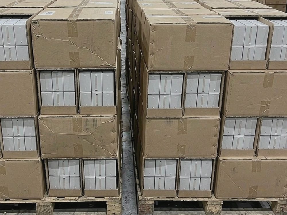 Warehouse Options for Vapowanie hardware — wholesale only