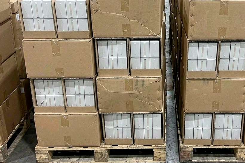 Warehouse Options for Vapowanie in Lima — Summer deals