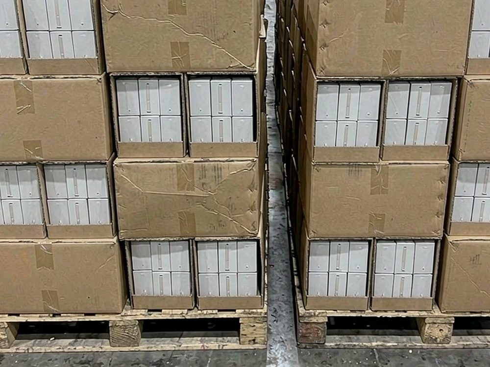 Warehouse Options for Vapowanie in Lima — top rated