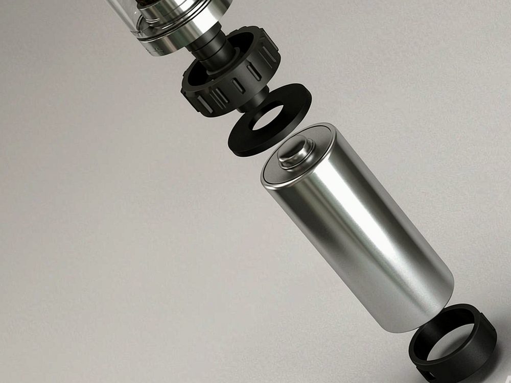 Warehouse Options for Vapowanie kits — top rated