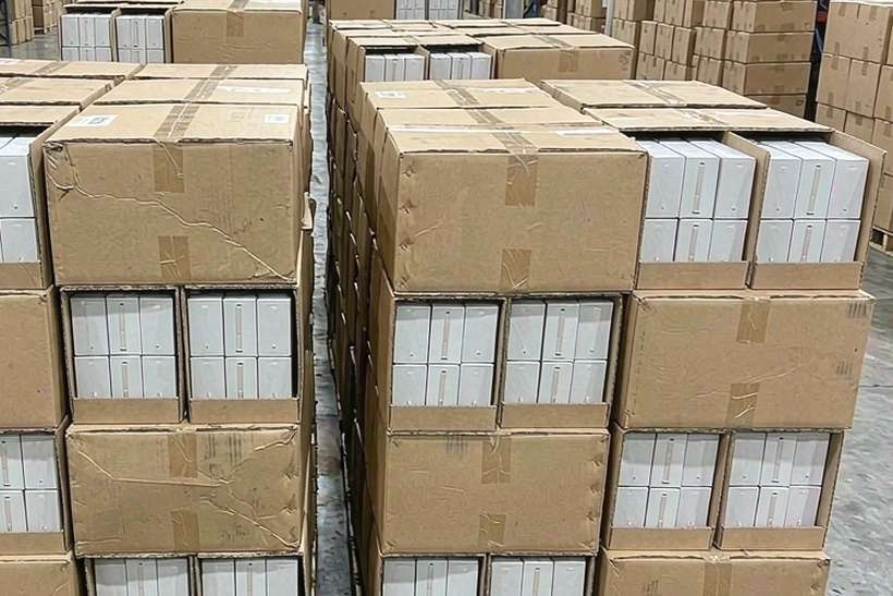Warehouse Options for Vapowanie mods — EU stock