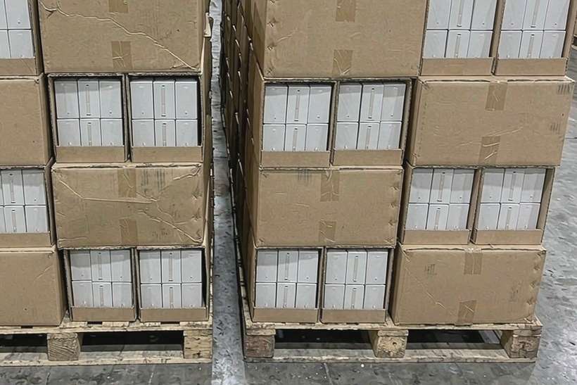 Warehouse Options for Vapowanie mods — Summer deals