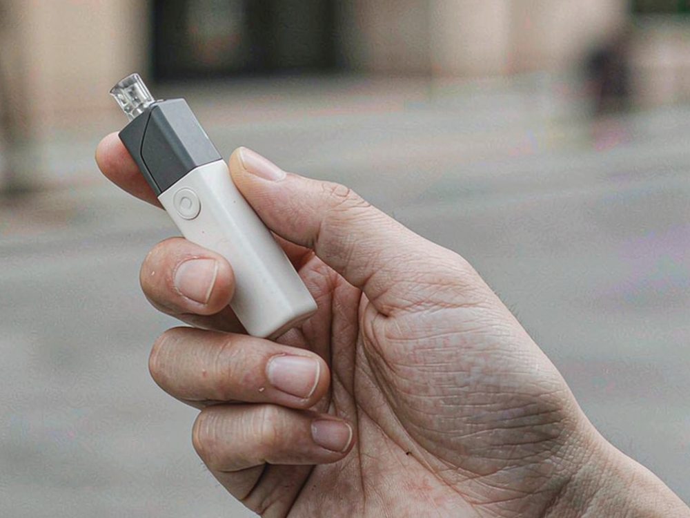 Warehouse Options for Vapowanie mods — wholesale only