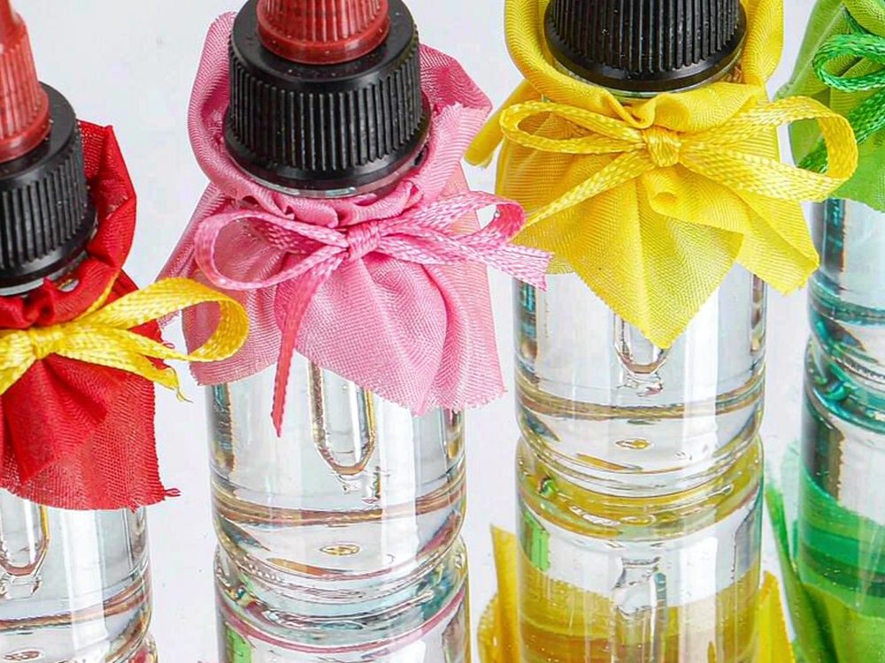 Warehouse Options for Vapowanie mods — with fast shipping