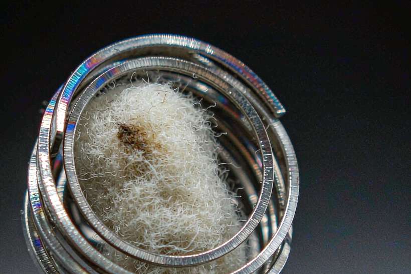 Warehouse Options for Vapowanie pods — bulk case