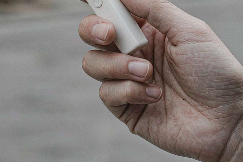 Warehouse Options for Vapowanie pods — US warehouse