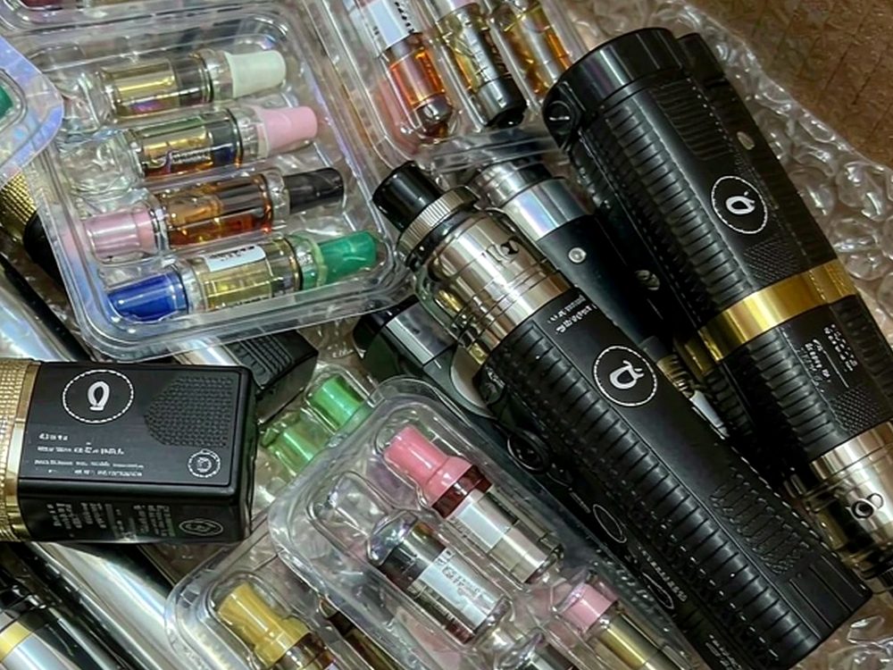 Warehouse Options for Vapowanie products in Lima — budget tier