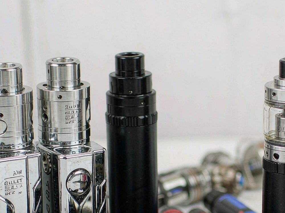 Warehouse Options for Vapowanie products in Lima — bulk case