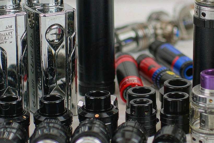 Warehouse Options for Vapowanie products in Lima — Summer deals