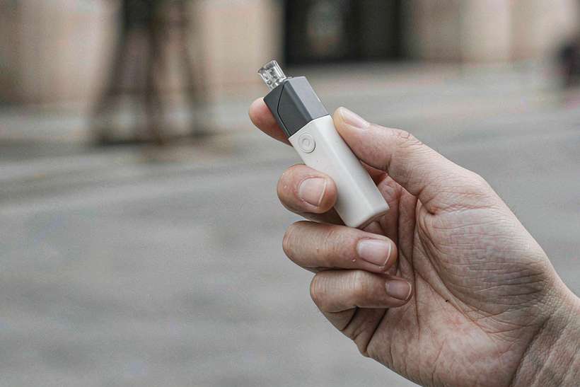 Warranty Notes for Lima Vapowanie — express air