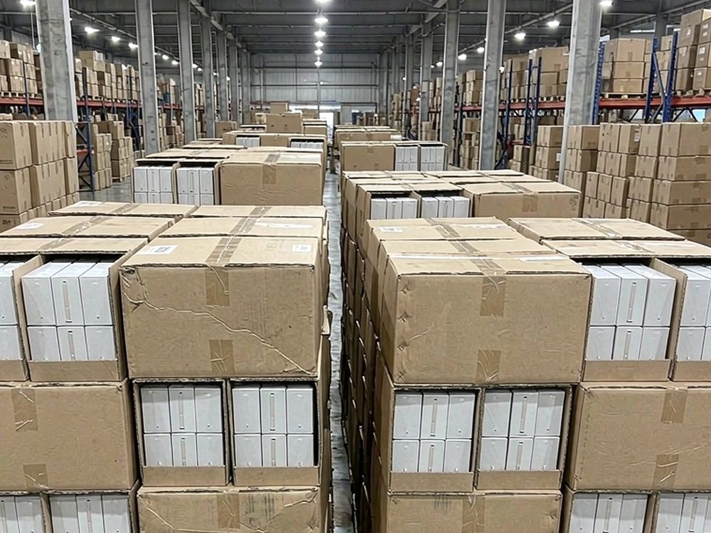 Warranty Notes for Lima Vapowanie — verified suppliers