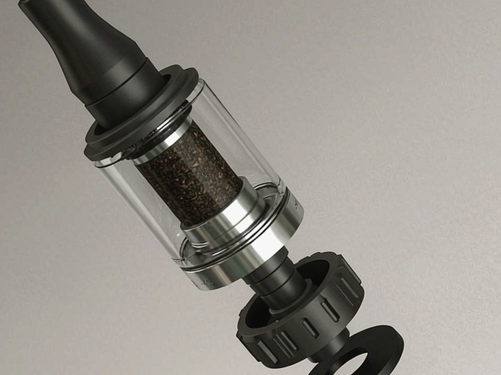 Warranty Notes for Lima Vapowanie — wholesale only