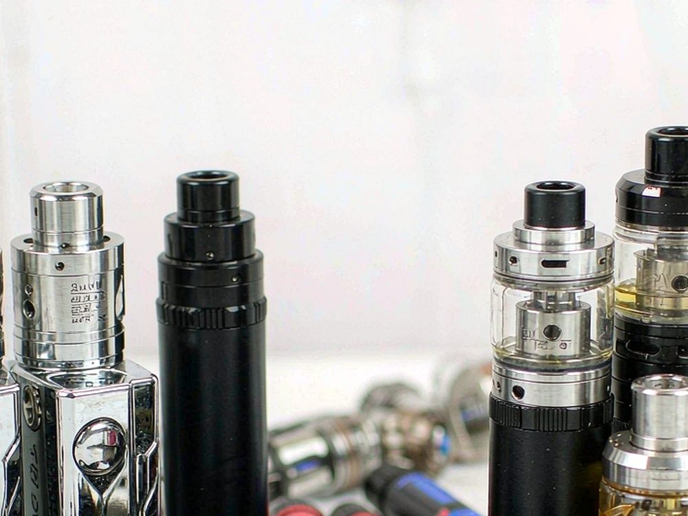 Warranty Notes for Vapowanie accessories — premium tier