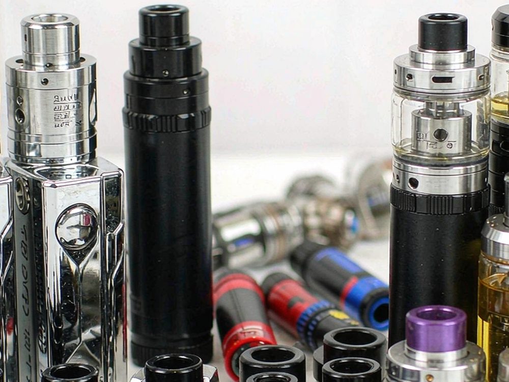 Warranty Notes for Vapowanie accessories — top rated
