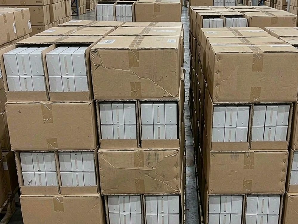 Warranty Notes for Vapowanie bundles — verified suppliers