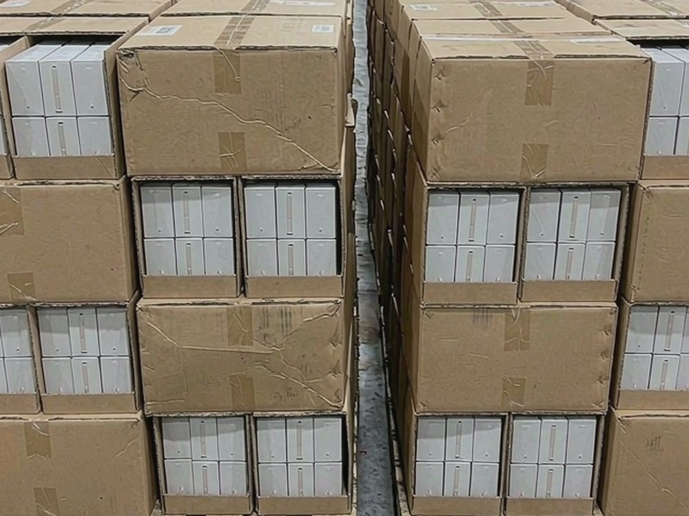 Warranty Notes for Vapowanie bundles — with fast shipping