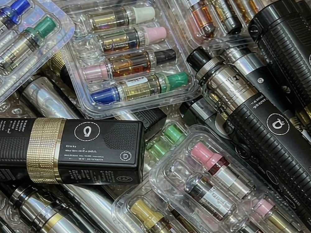 Warranty Notes for Vapowanie coils — budget tier