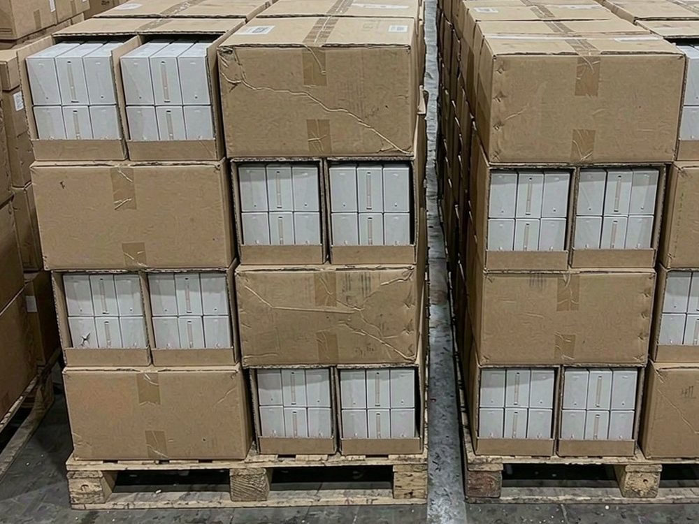 Warranty Notes for Vapowanie coils — for resellers