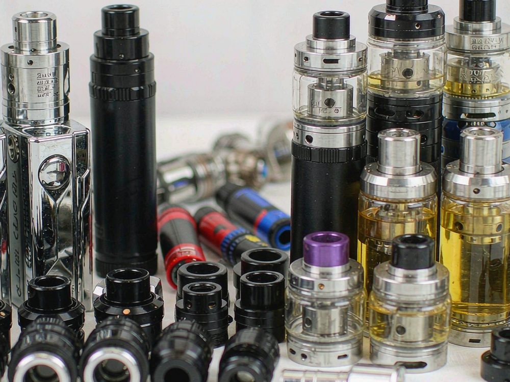 Warranty Notes for Vapowanie coils — no minimum MOQ
