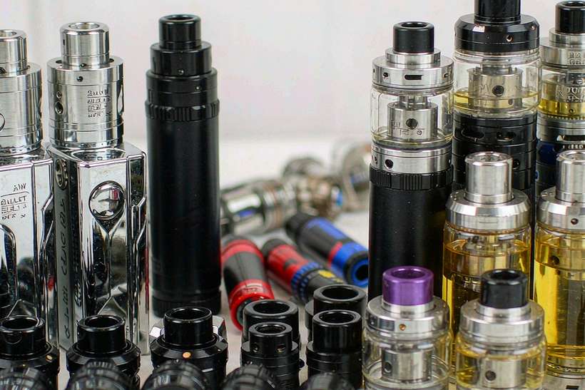 Warranty Notes for Vapowanie coils — ODM ready