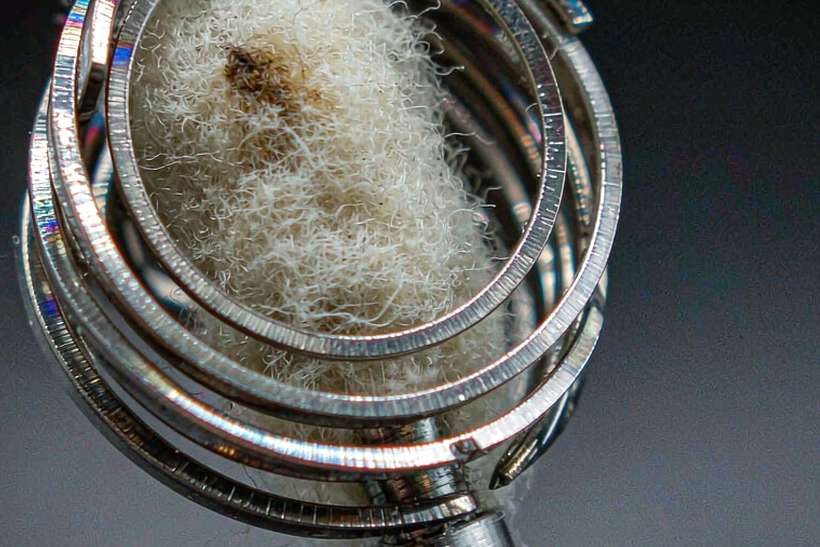 Warranty Notes for Vapowanie coils — OEM available