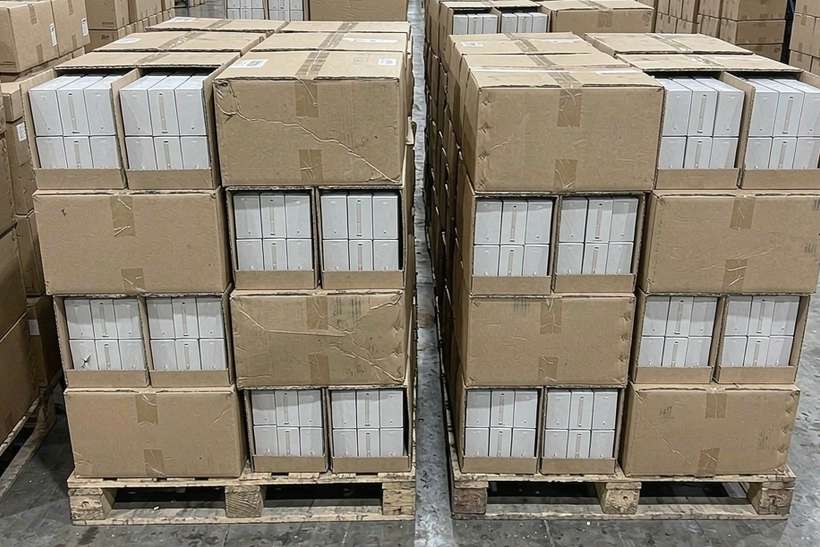 Warranty Notes for Vapowanie coils — Summer deals
