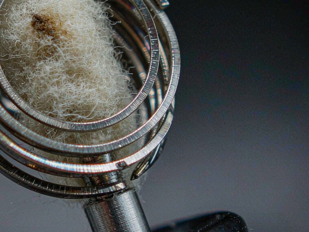 Warranty Notes for Vapowanie coils — wholesale only