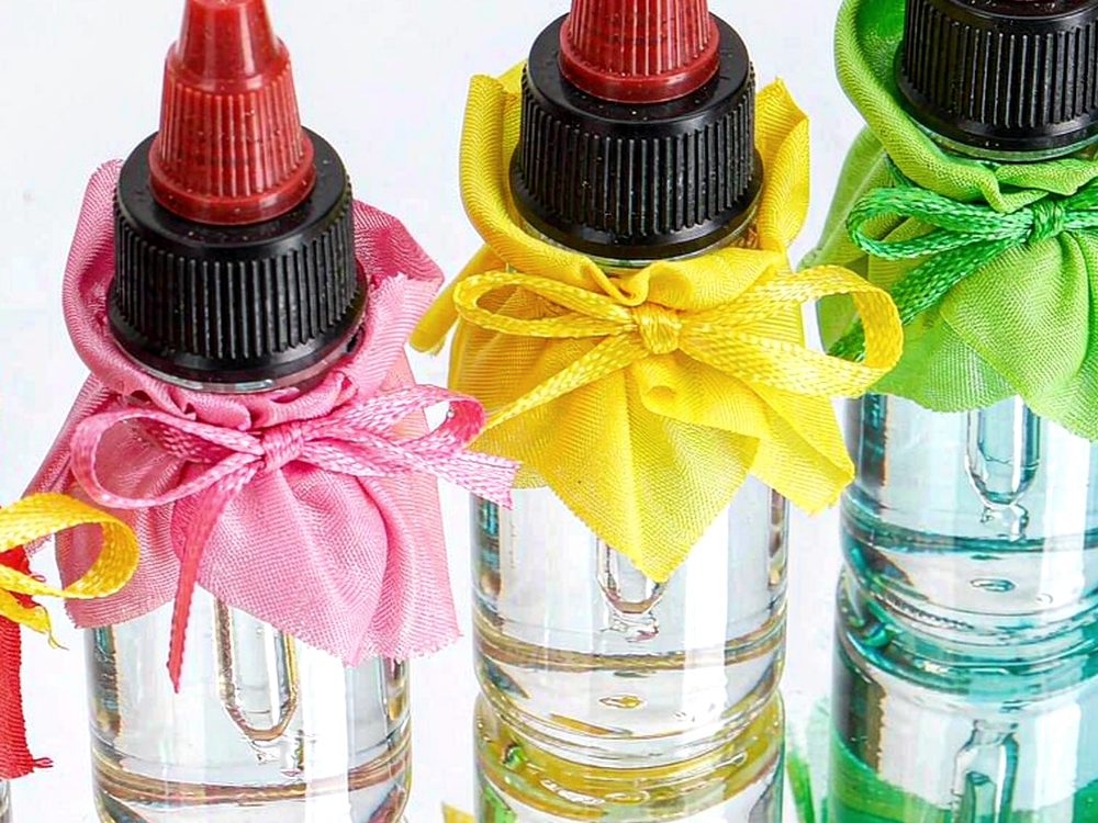 Warranty Notes for Vapowanie disposables — 2026