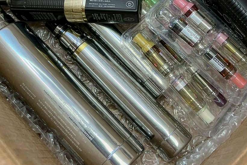 Warranty Notes for Vapowanie disposables — EU stock