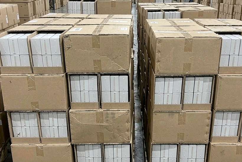 Warranty Notes for Vapowanie disposables — Summer deals