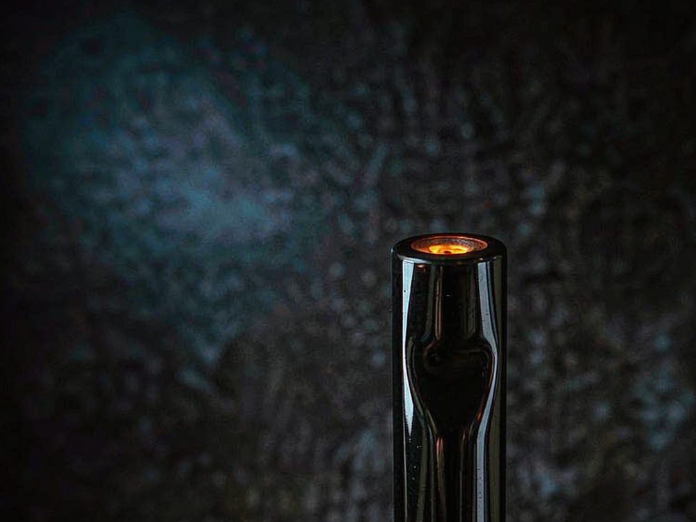 Warranty Notes for Vapowanie e-liquid — no minimum MOQ
