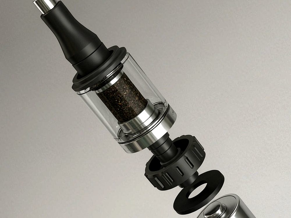 Warranty Notes for Vapowanie e-liquid — premium tier