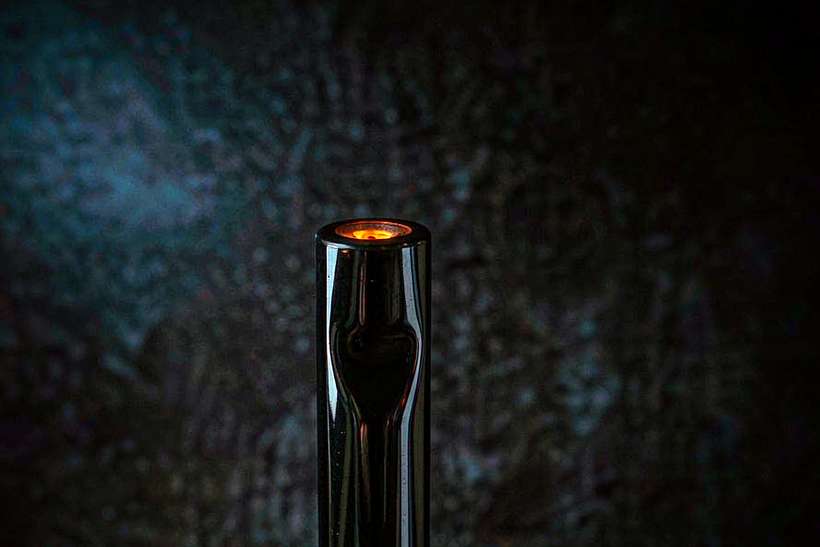 Warranty Notes for Vapowanie e-liquid — Spring catalog