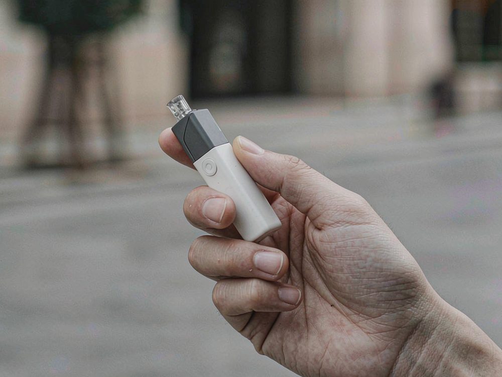 Warranty Notes for Vapowanie e-liquid — with fast shipping