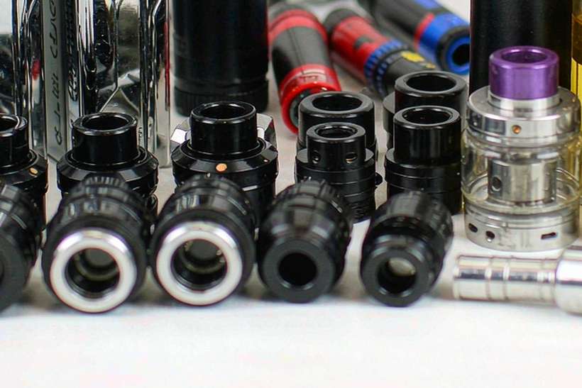 Warranty Notes for Vapowanie hardware — Asia Pacific