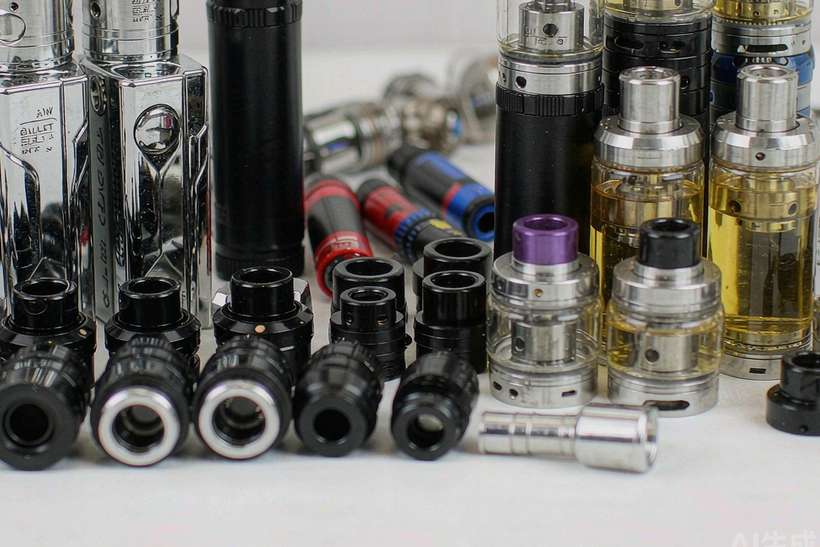 Warranty Notes for Vapowanie hardware — EU stock