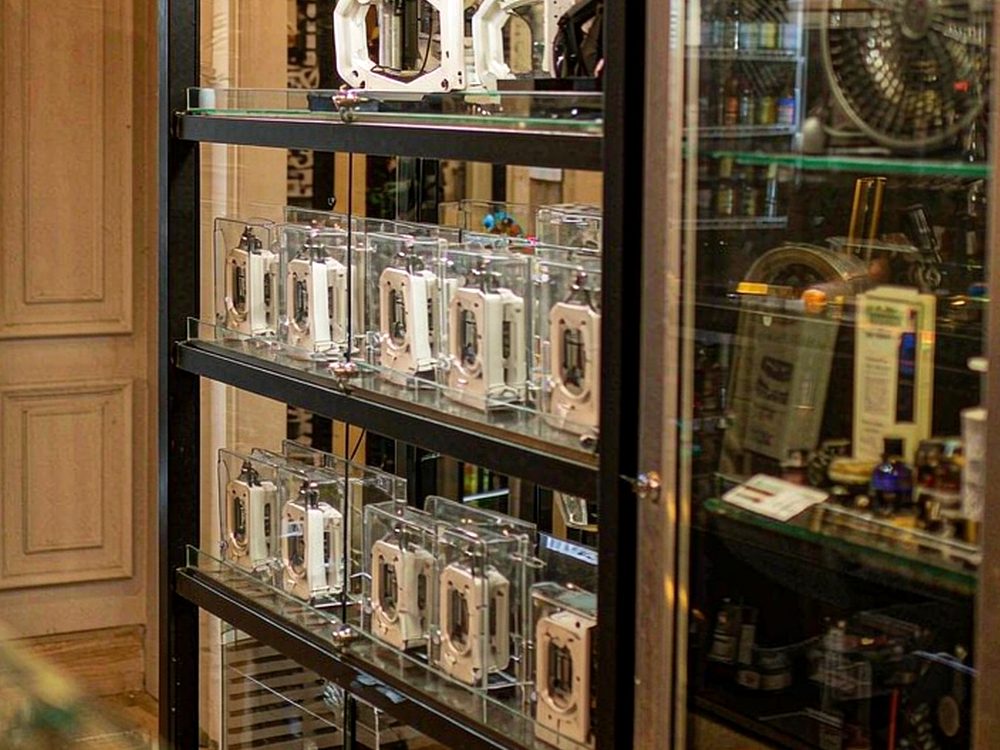 Warranty Notes for Vapowanie hardware — verified suppliers