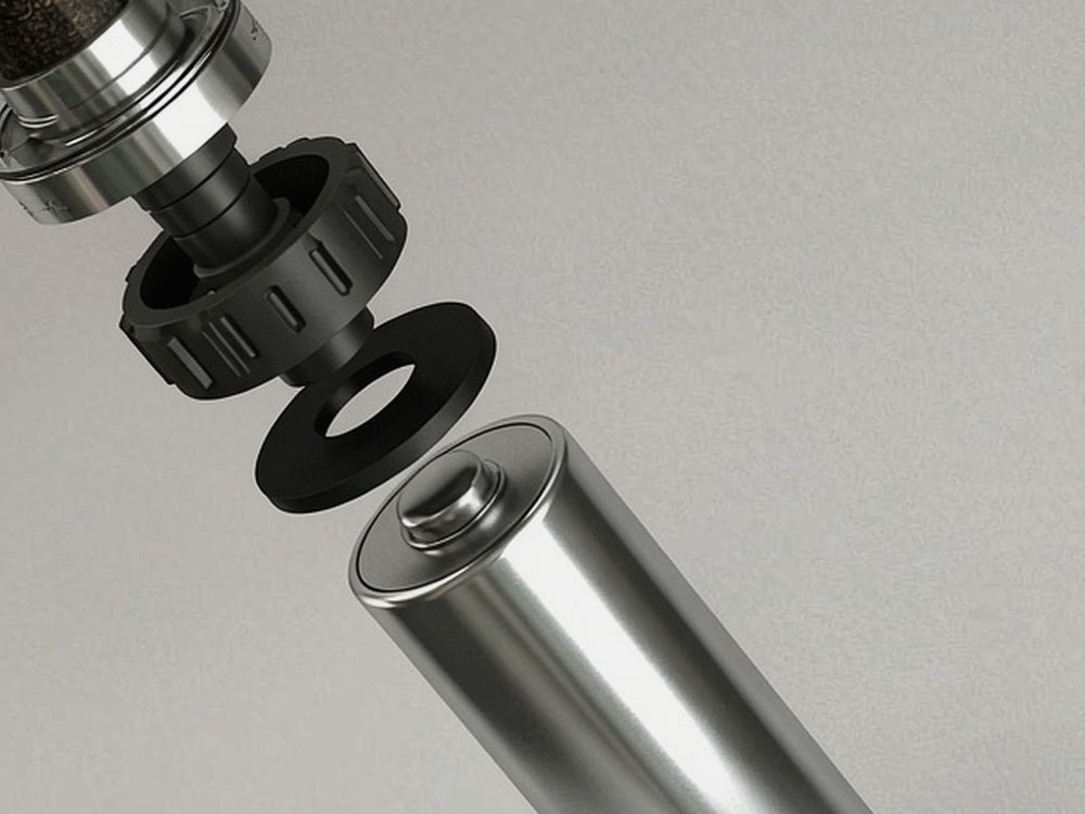 Warranty Notes for Vapowanie hardware — wholesale only