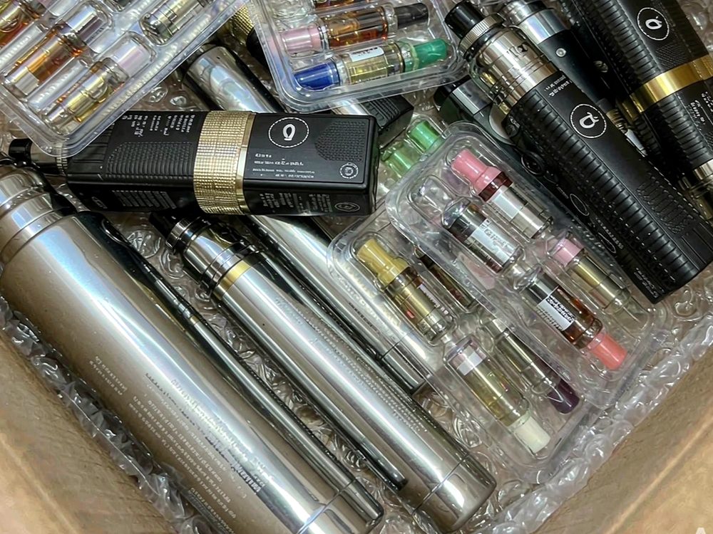 Warranty Notes for Vapowanie in Lima — new arrivals