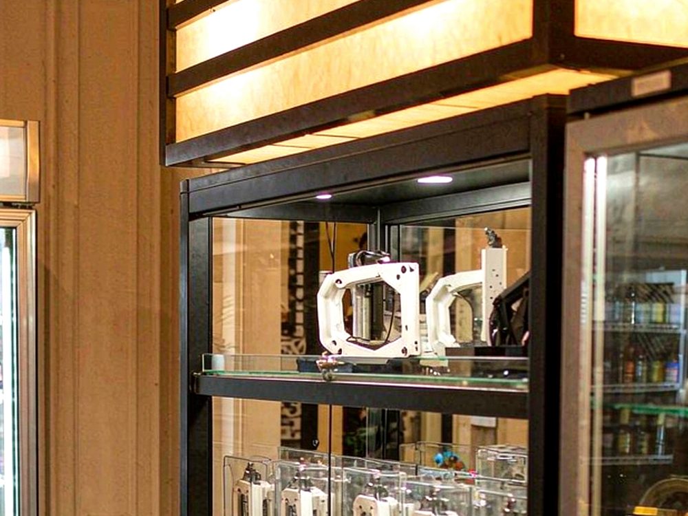 Warranty Notes for Vapowanie in Lima — verified suppliers