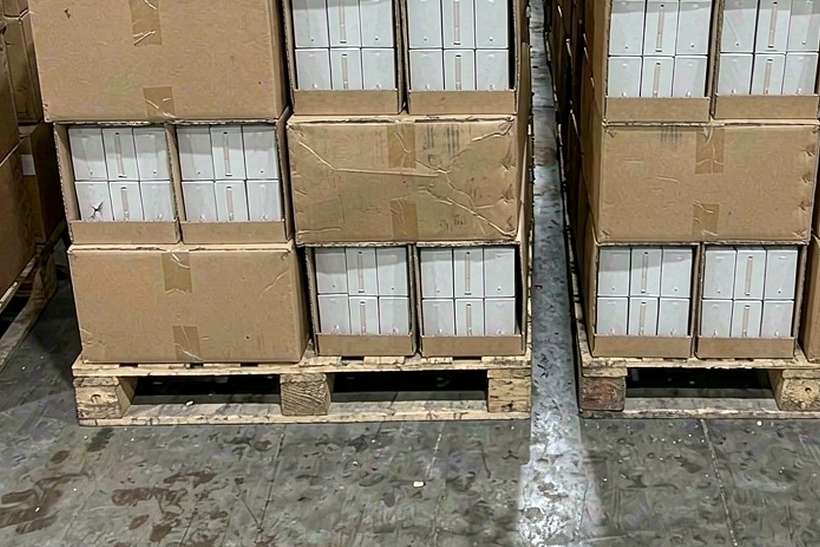Warranty Notes for Vapowanie in Lima — Winter special