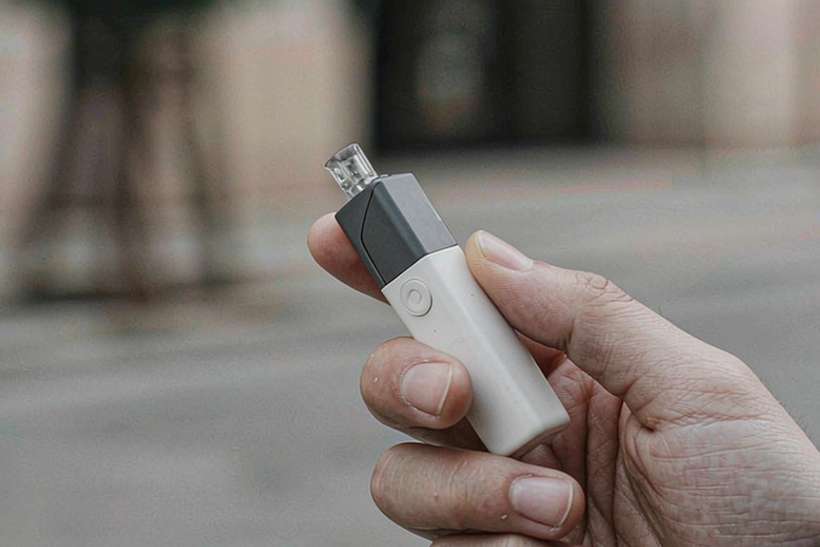 Warranty Notes for Vapowanie kits — limited batch