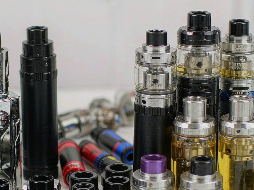Warranty Notes for Vapowanie kits — new arrivals