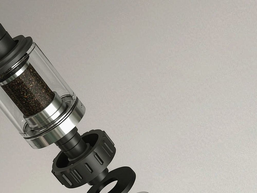 Warranty Notes for Vapowanie kits — no minimum MOQ