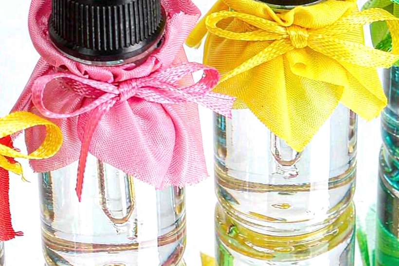 Warranty Notes for Vapowanie kits — Spring catalog