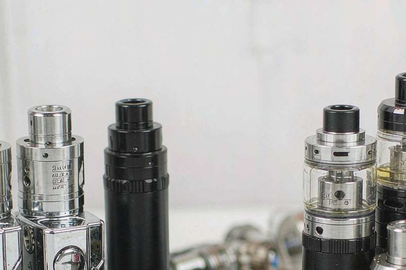 Warranty Notes for Vapowanie kits — Winter special